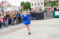 Losowe zdjęcie pochodzące z galerii wydarzenia: Piknik Miejski